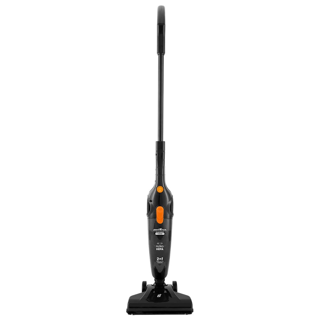 Imagem do Aspirador De Po Vertical Britania 2 Em 1 1200w Bas1200c