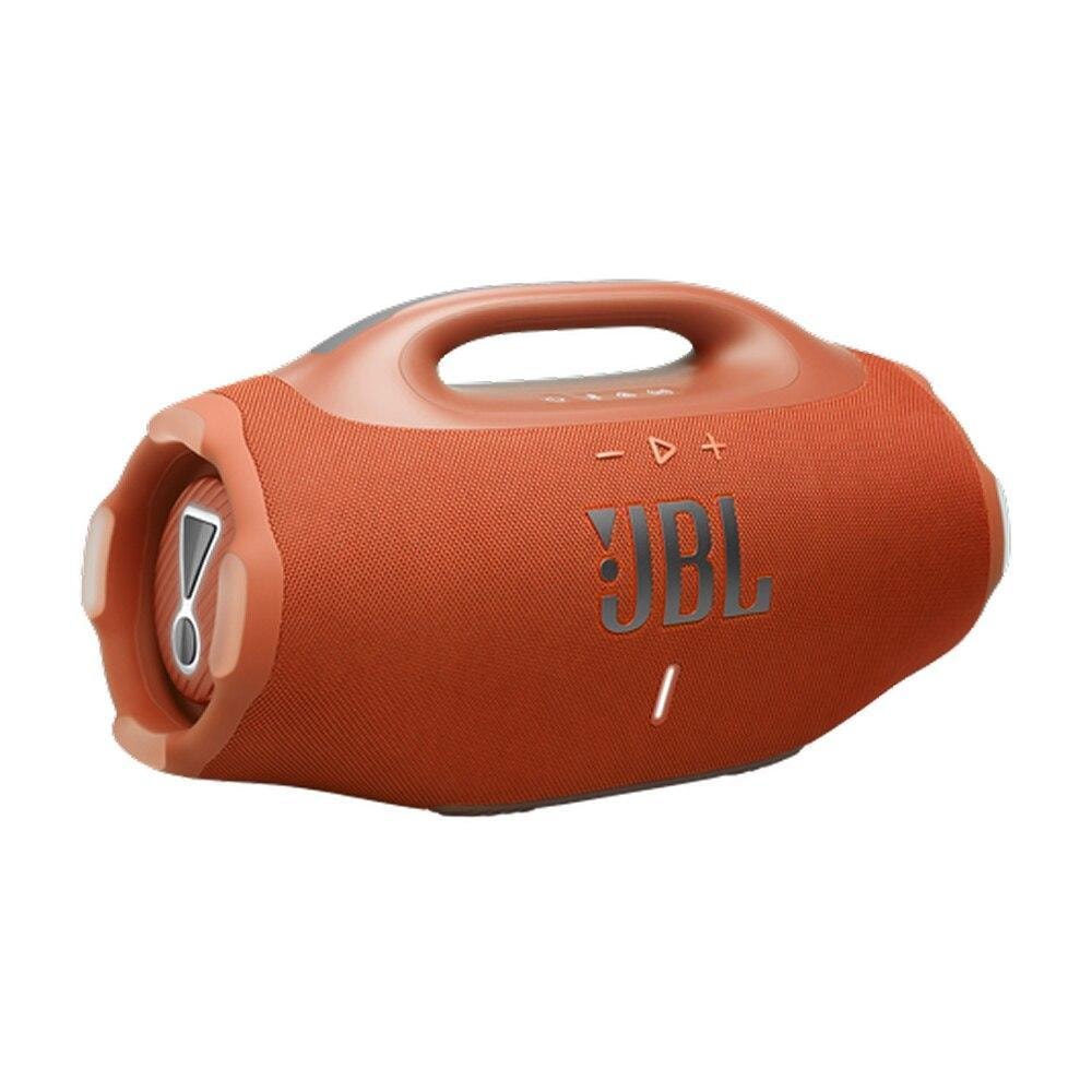 Imagem do Jbl Boombox 4 Caixa De Som Bluetooth Laranja