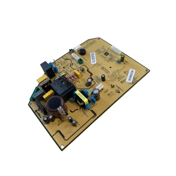 Imagem do Placa Evaporadora Split Elgin Eco Inverter Ii 24 000 E 30 000 Btus