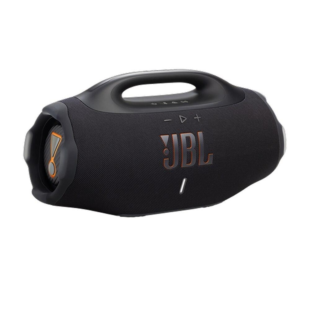 Imagem do Caixa De Som Jbl Boombox 4 Bluetooth Preto