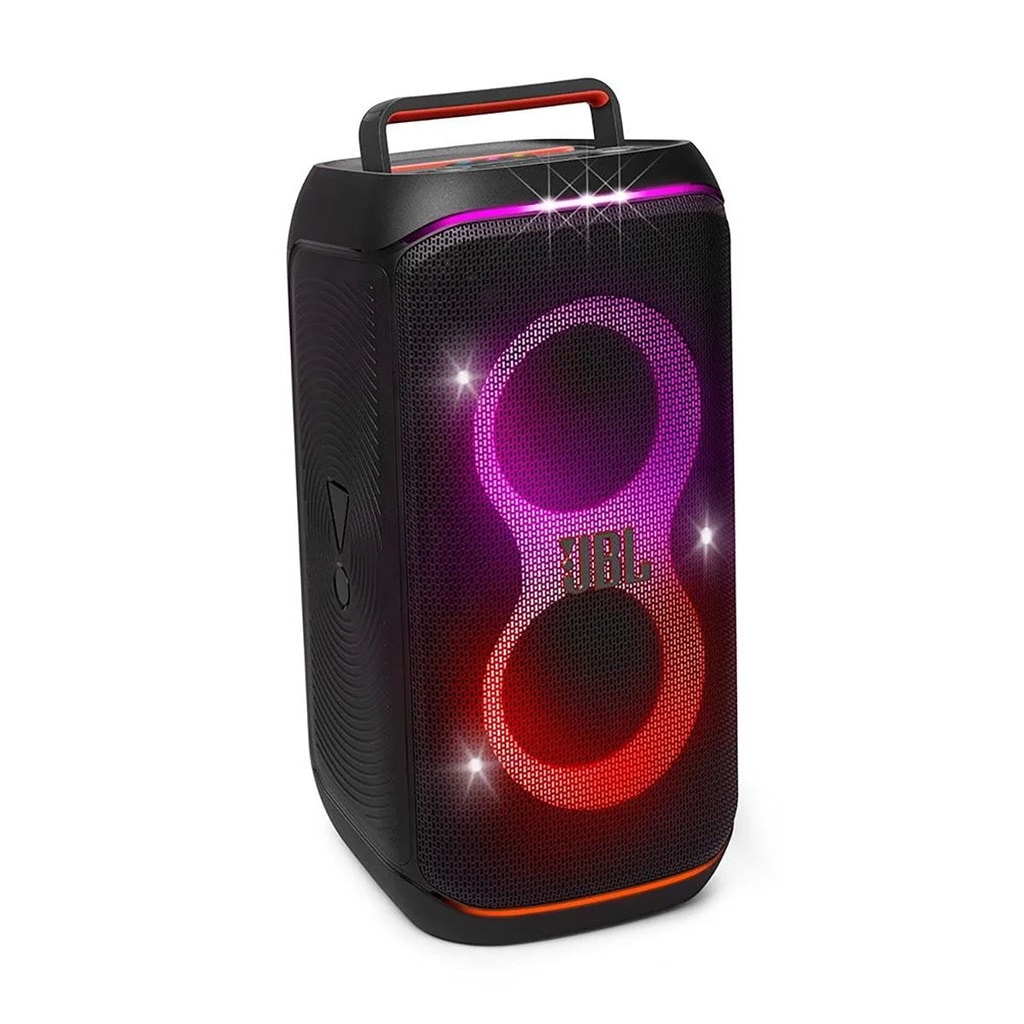 Imagem do Caixa Bluetooth Jbl Partybox Club 120 Jblpbclub120br