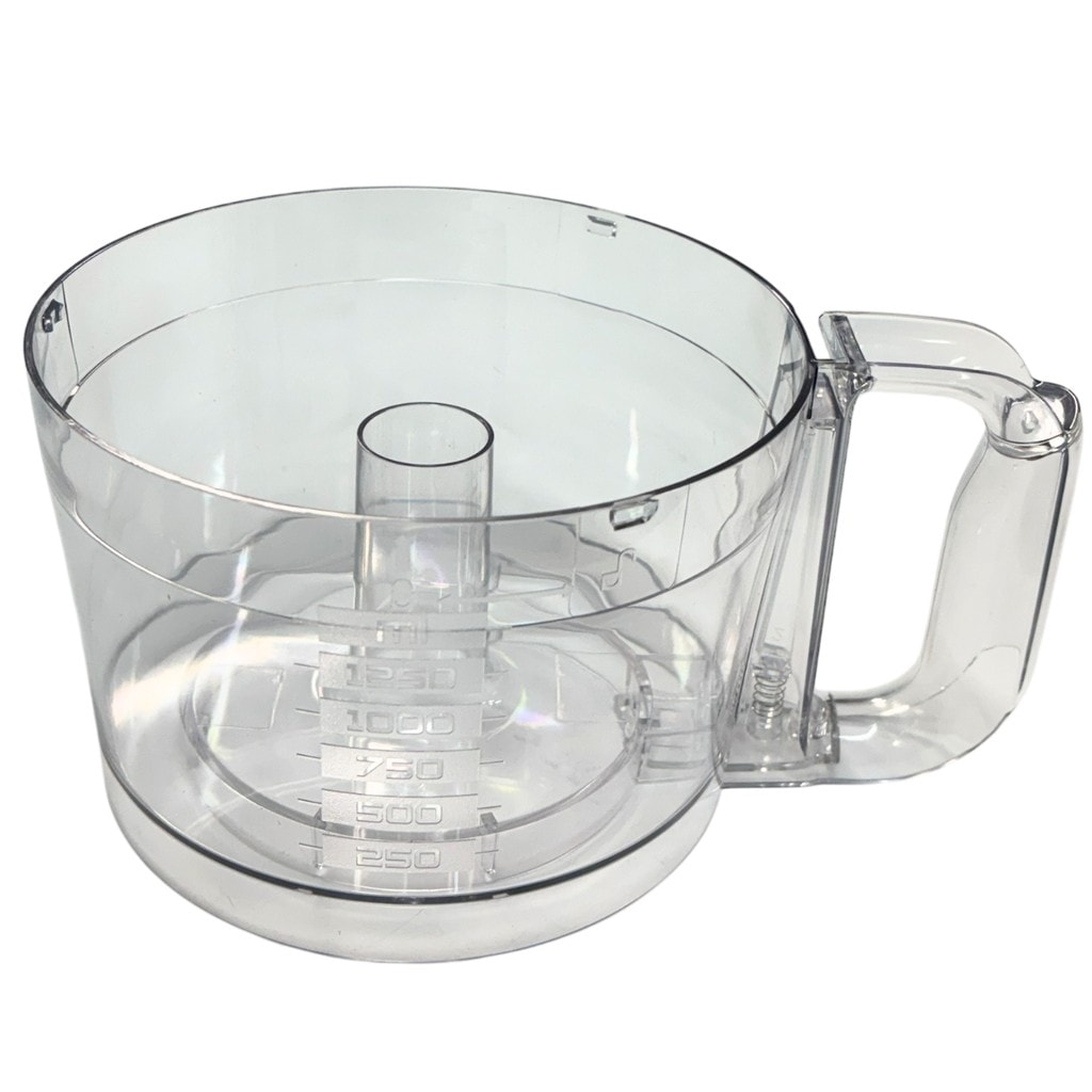Imagem do Copo Jarra Multiprocessador Britania Philco All In One 1 25l