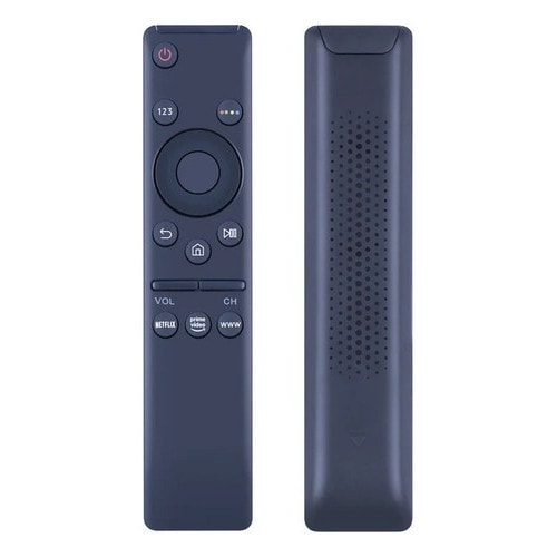 Imagem do Controle Compativel Tv Samsung 4k Mu Mu6300 55 Uhd Tizen