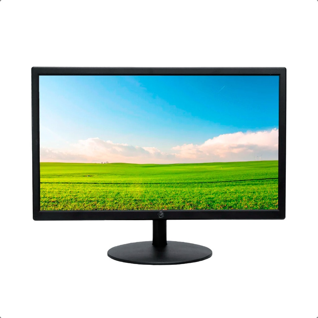 Imagem do Monitor Led 20 20wr 75hz Brazil Pc P