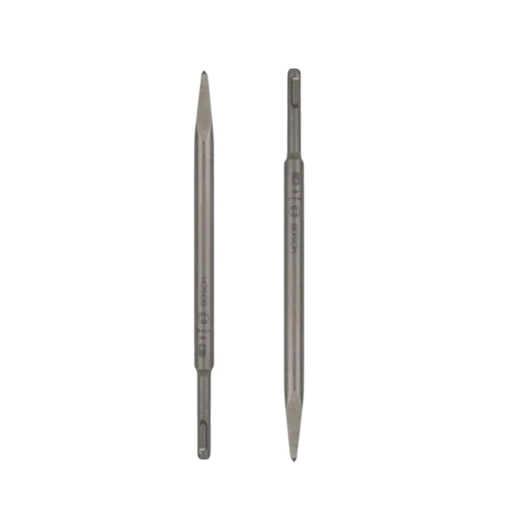 Imagem do Kit 2 Ponteiros Bosch Sds Plus 20x250mm