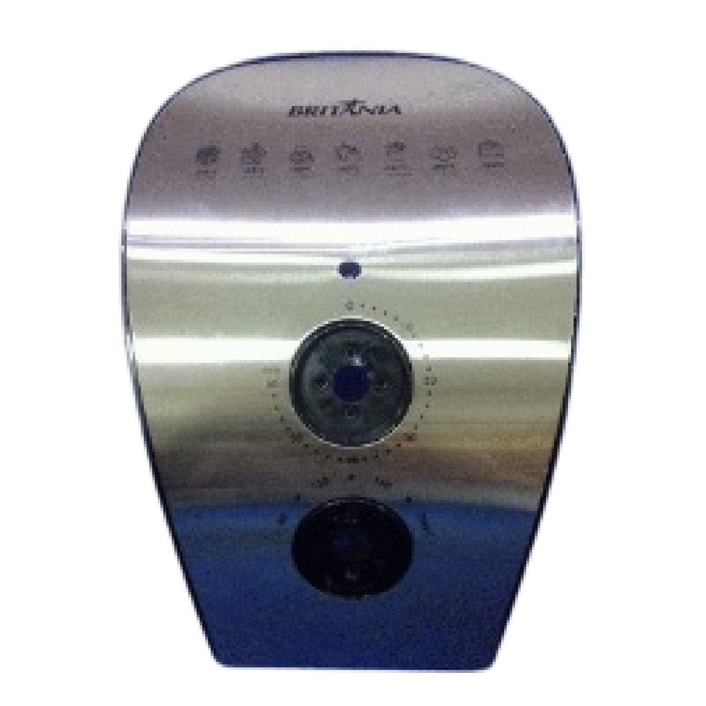 Imagem do Painel Frontal Da Air Fryer Bfr51 Britania