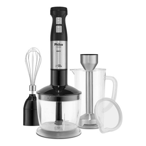 Imagem do Mixer Philco Pro Maxx Pmx2000 127v