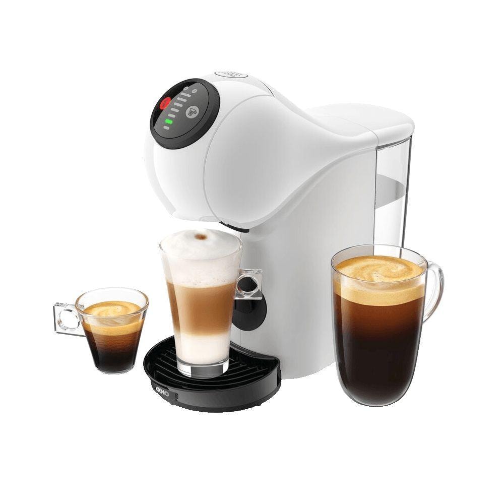 Imagem do Cafeteira Arno Dolce Gusto Genio S Branca Dgs1 220v