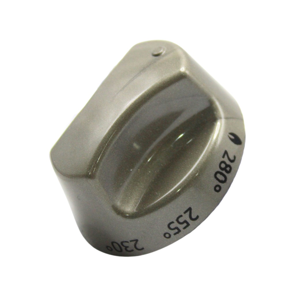Imagem do Kit 5 Botoes Fogao Esmaltec Agata Topazio Jade 4 Bocas
