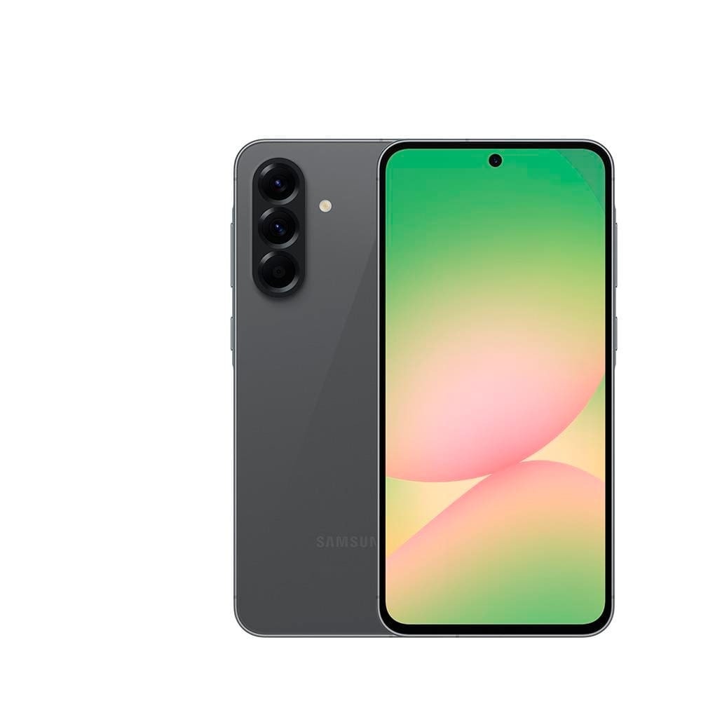 Imagem do Smartphone Galaxy A56 5g 256gb 8gb Ram Samsung