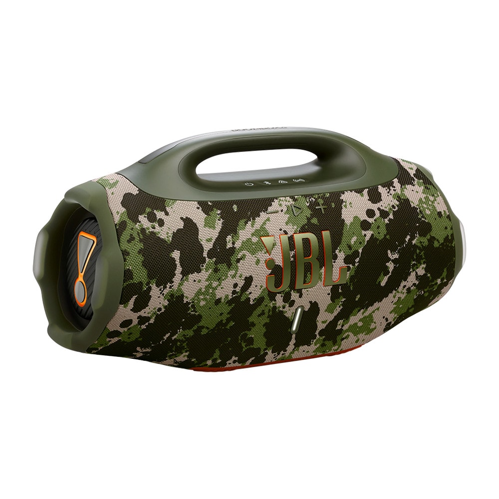 Imagem do Caixa De Som Jbl Boombox 4 Squad A Prova De Agua
