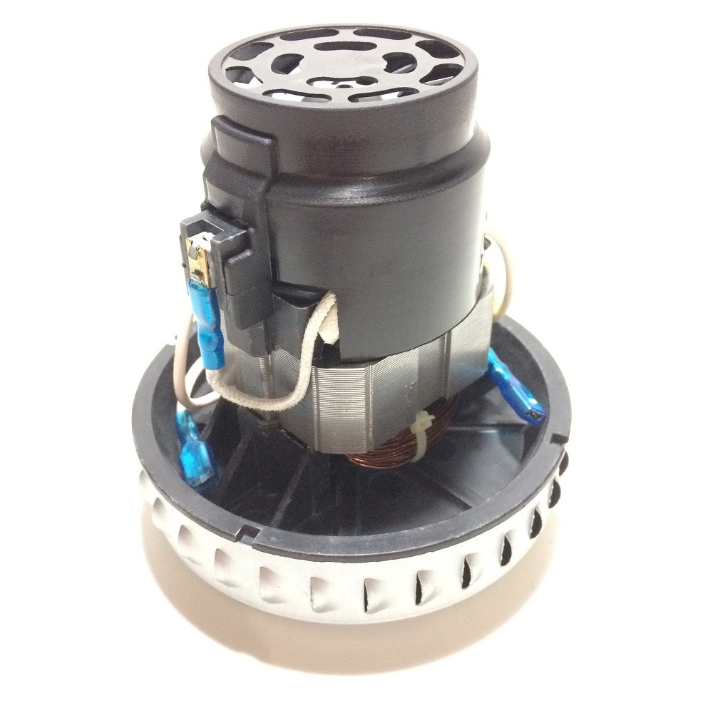 Imagem do Motor Eletrico Para Aspirador Wap Gtw 20 1600w 127v