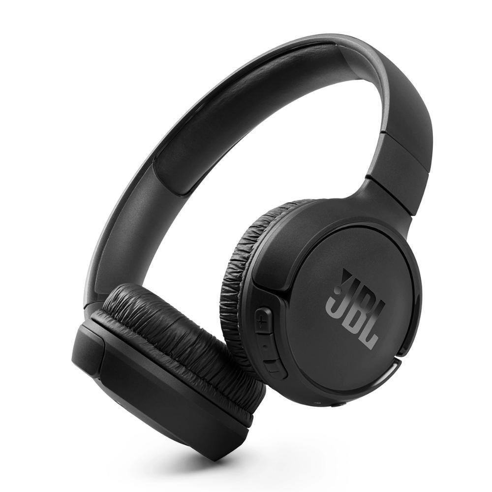 Imagem do Fone Bluetooth Jbl Tune 520bt Preto