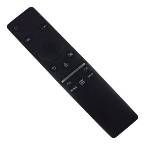 Imagem do Controle Remoto Compativel 50 55 65 Nu7400g Tv Samsung Smart