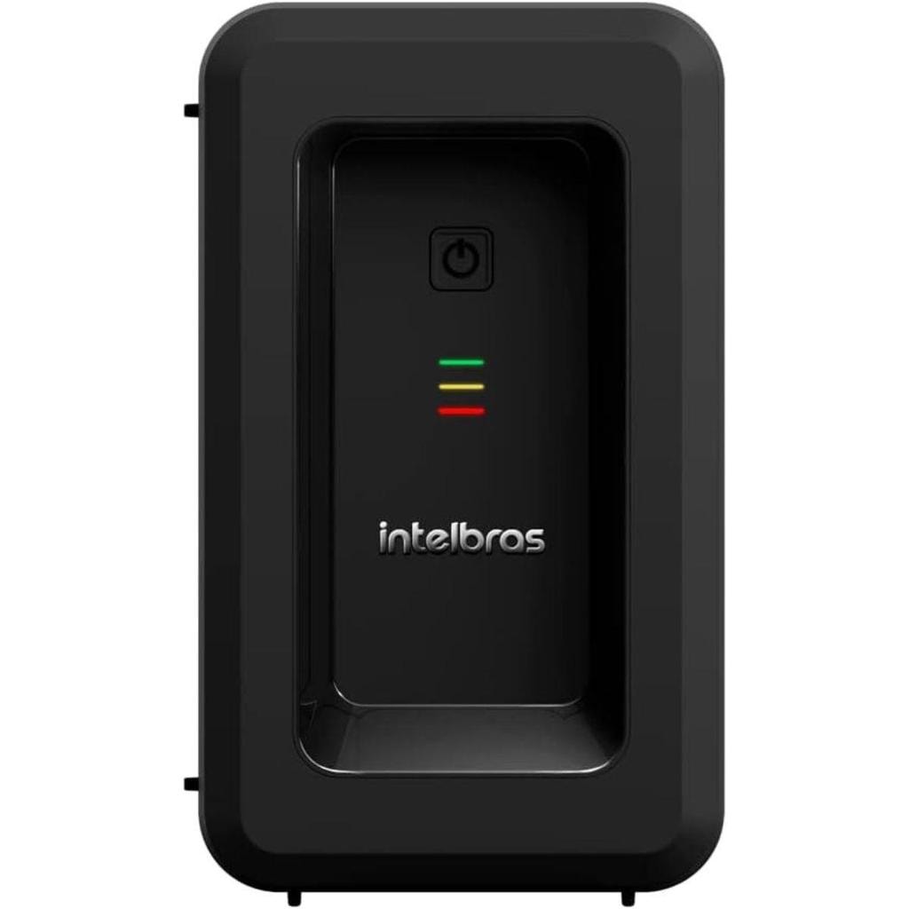 Imagem do Nobreak Attiv 1500va 220v 4822211 Intelbras