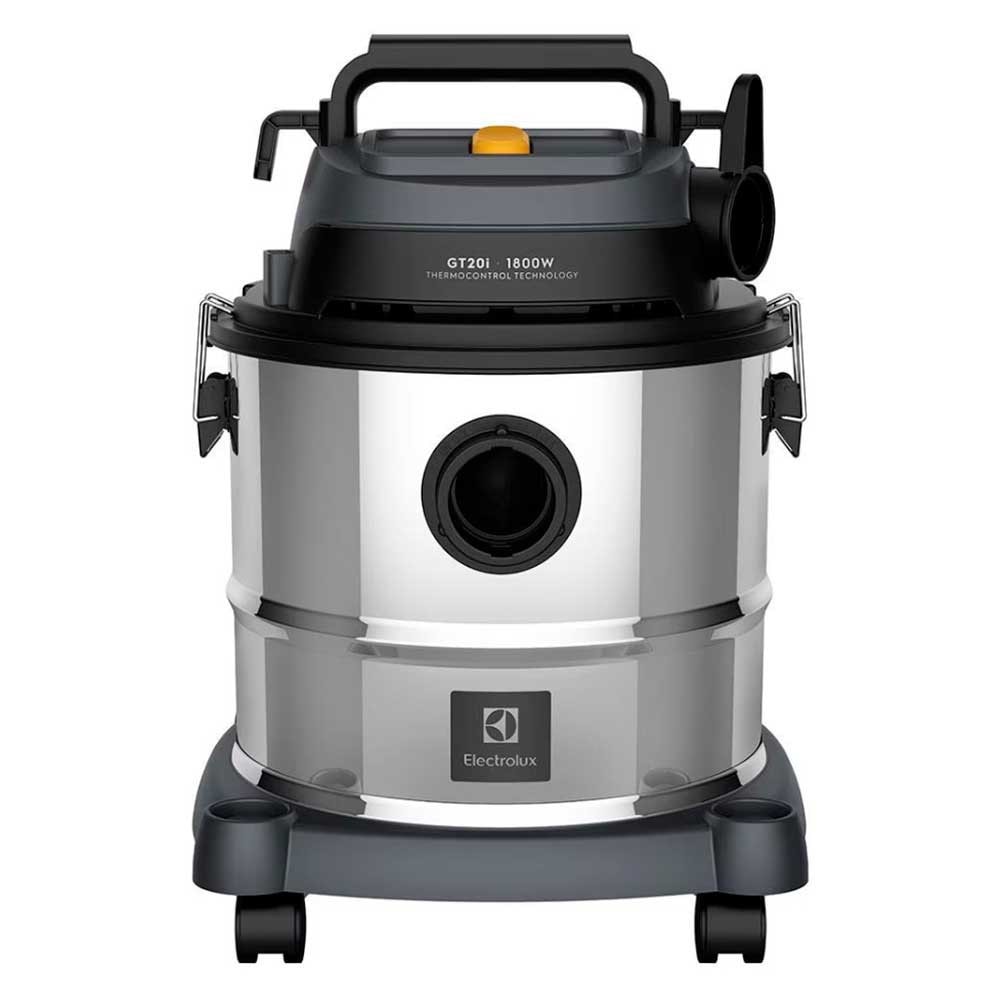 Imagem do Aspirador De Po E Agua Gt20i 1800w 20l Electrolux