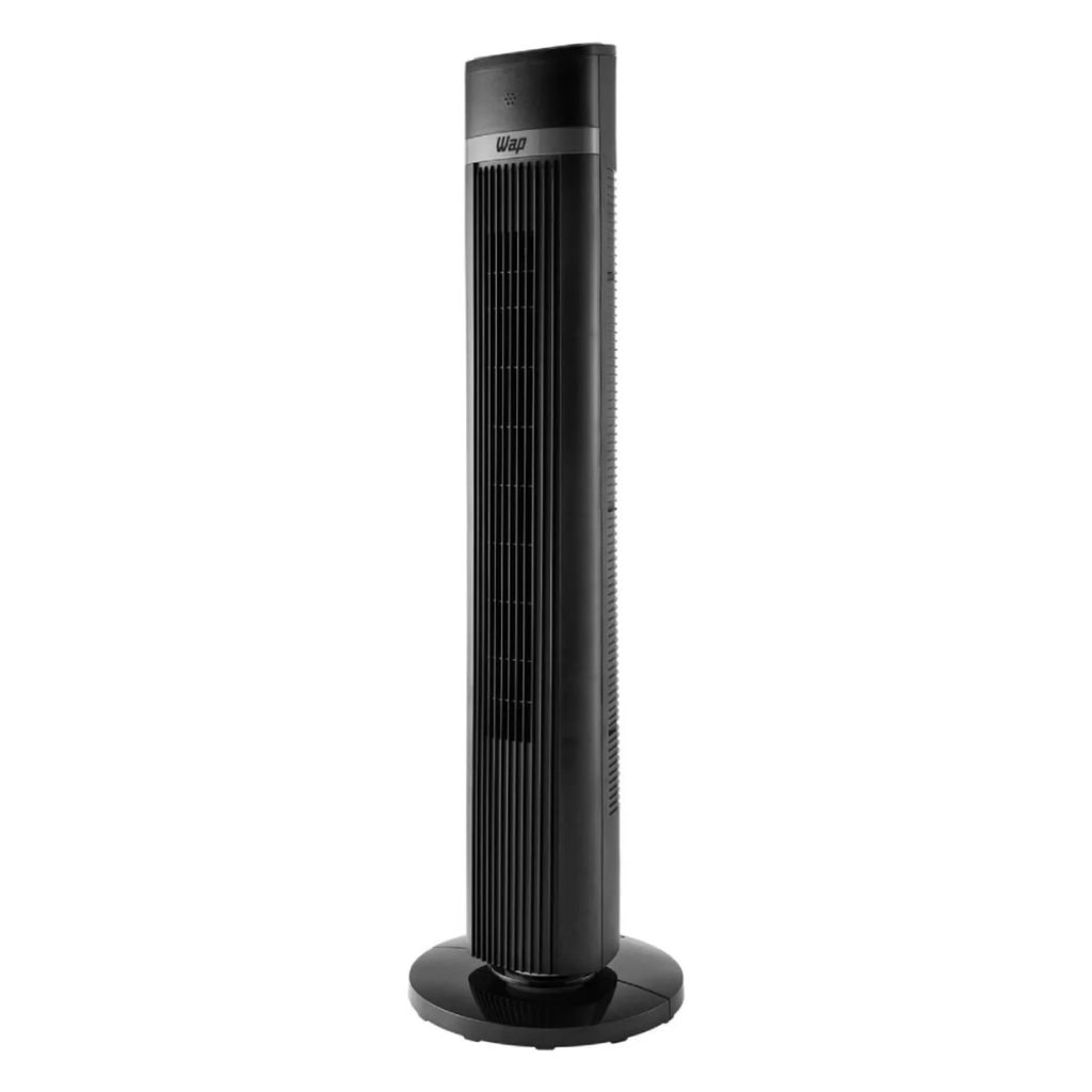 Imagem do Ventilador Torre Wap 127v 220v Air Silence