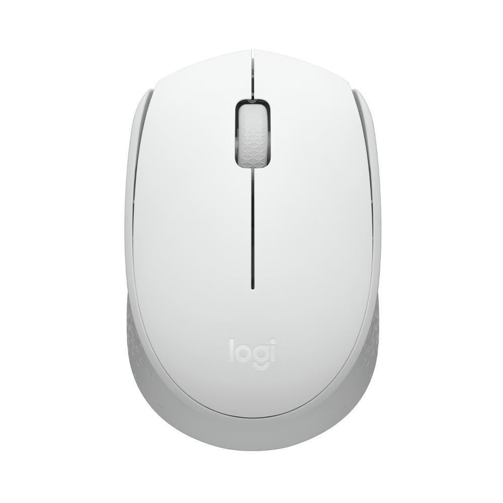 Imagem do Mouse Wireless Logitech M170 Branco 910 006864