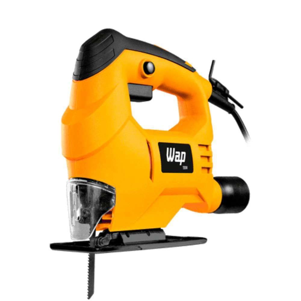 Imagem do Serra Tico Tico 550w Wap Estt 550 220v