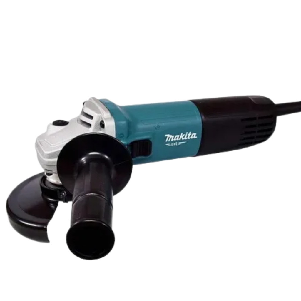 Imagem do Esmerilhadeira 4 1 2 840w M9510b 220v Makita