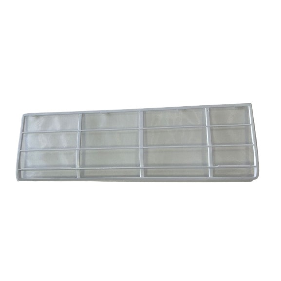 Imagem do Filtro De Ar Split Elgin Eco Inverter Ii 12 000 Btus Hjfi Qi12