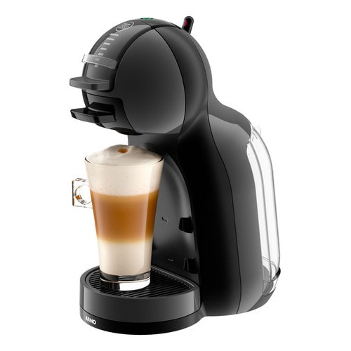 Imagem do Cafeteira Nescafe Dolce Gusto Arno Mini Me Preta 220v
