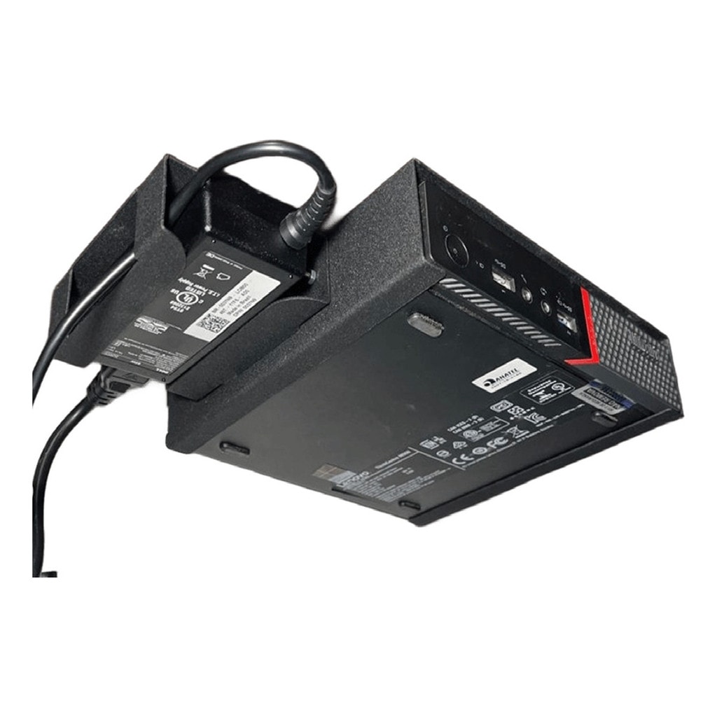 Imagem do Suporte Cpu M93 M93p M93q Tiny Lenovo Mini Versa Thinkcentre