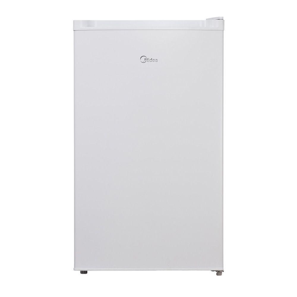 Imagem do Frigobar Midea Inverter 124l Bivolt Branco Mdrd181fgd013