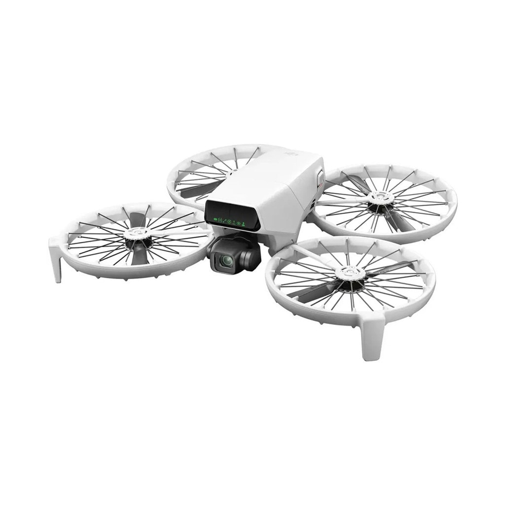 Imagem do Drone Dji Flip Standard Sem Tela 4k60 Fps Com Controle