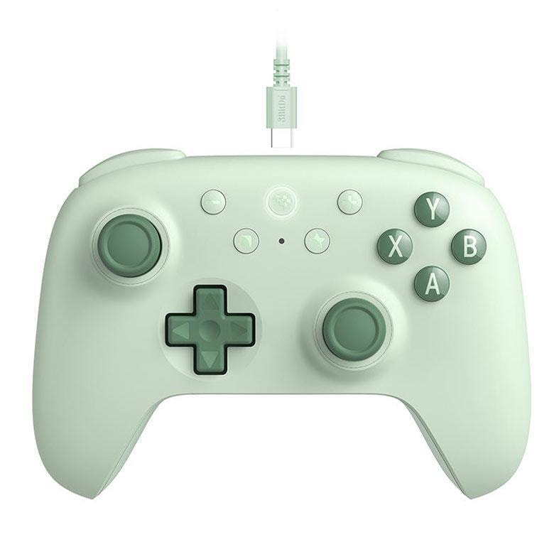 Imagem do Controle 8bitdo Ultimate 2c Verde 82cd02