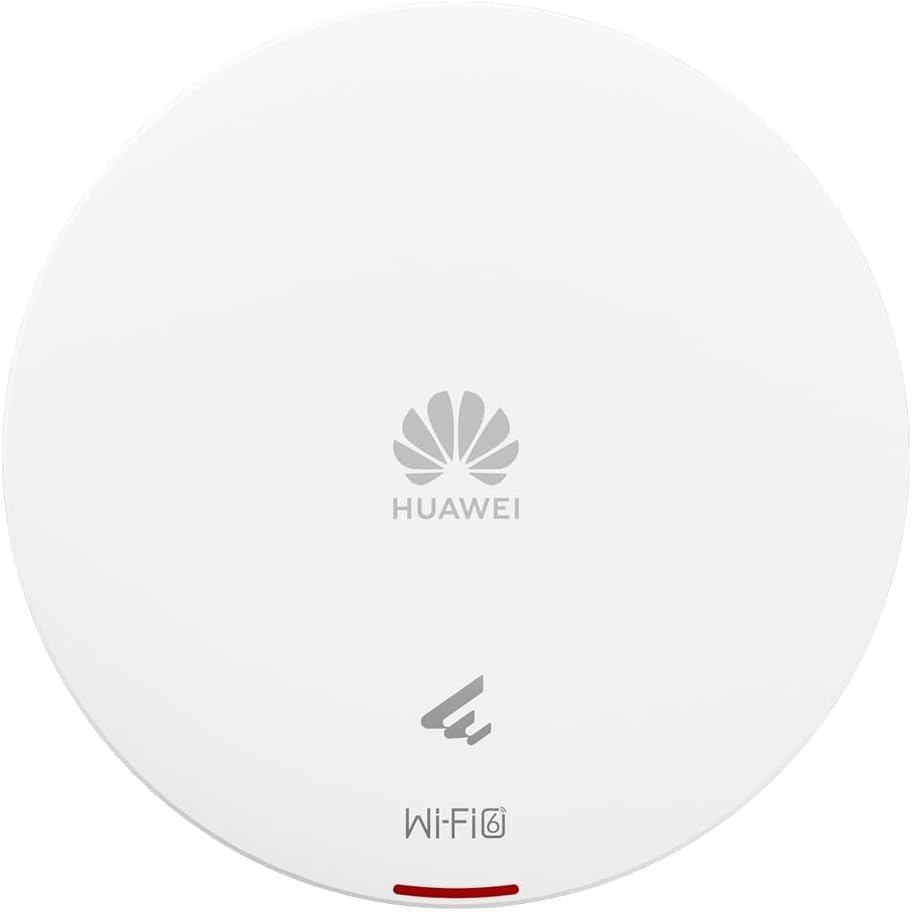 Imagem do Access Point Huawei Ekit Engine Ap361 Wi Fi 6 Ax1800 Gigabit