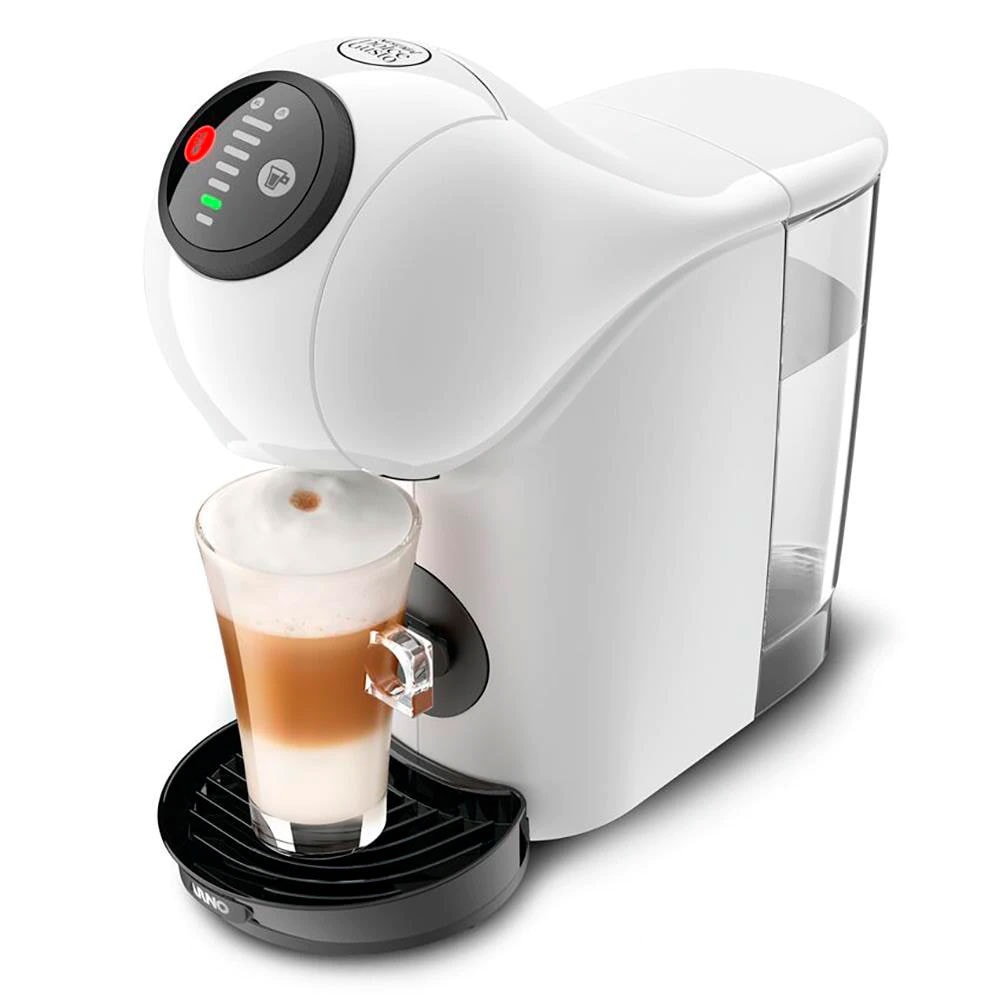 Imagem do Cafeteira Dolce Gusto Expresso Genio S Basic Multibebidas Arno