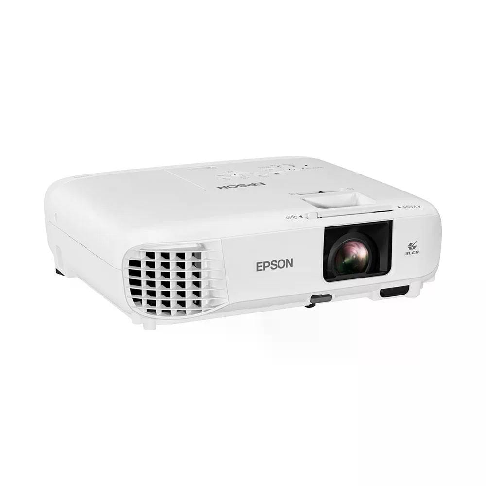 Imagem do Projetor Epson Powerlite E24 3600 Lumens