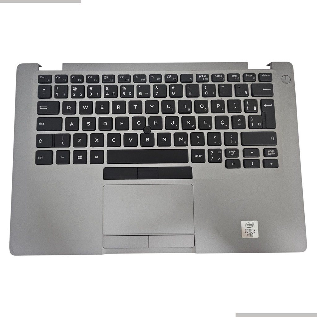 Imagem do Base Teclado Dell Latitude 14 5410 5411 Dp N A19996 Retir