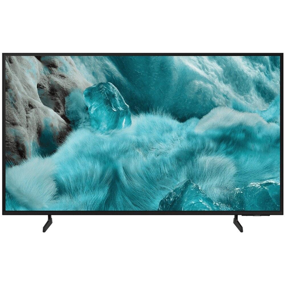 Imagem do Smart Tv Samsung 50 Polegadas Qled 4k Q7f 2025