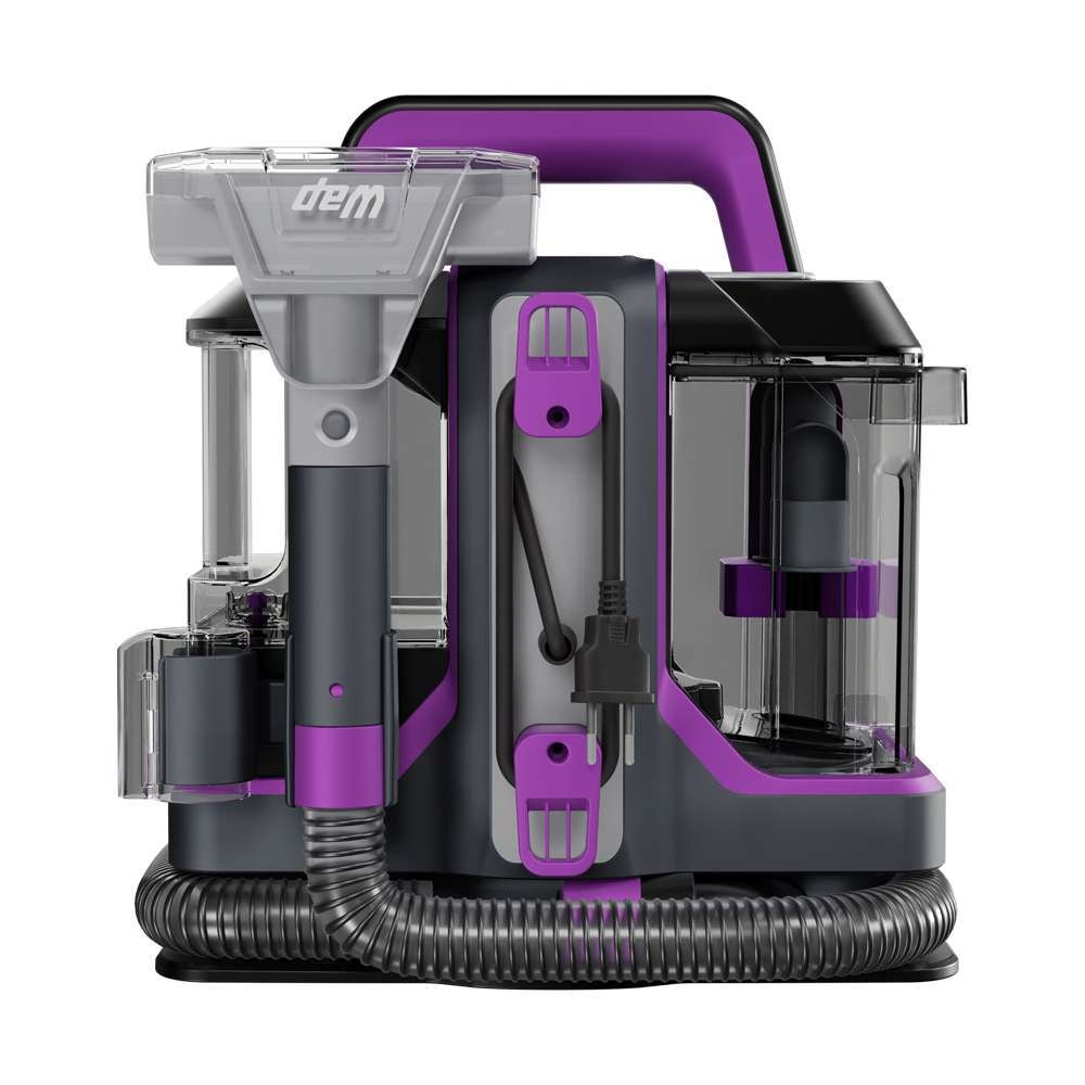 Imagem do Extratora Portatil Spot Cleaner W3 1450w Wap 127v