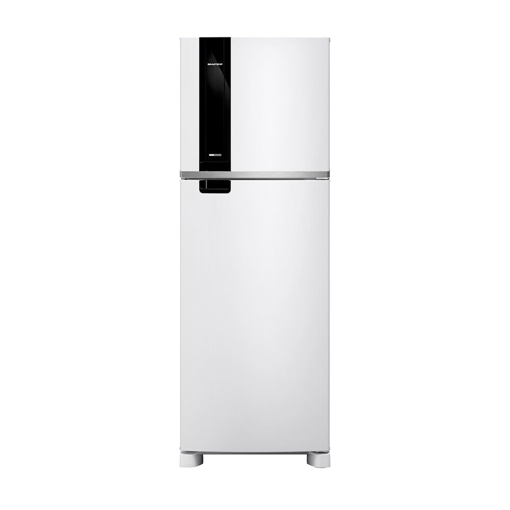 Imagem do Geladeira Frost Free Brm46mb Duplex 385 Litros Extrafrio Brastemp