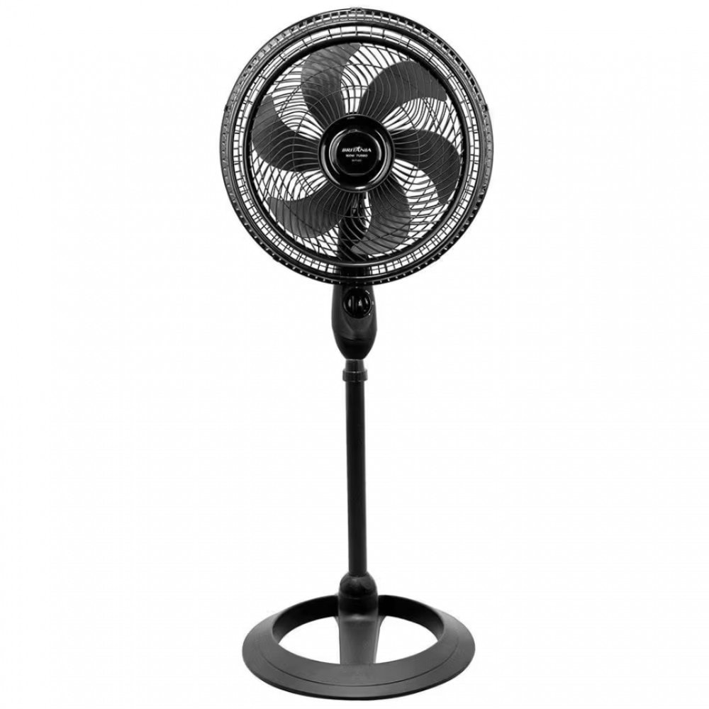 Imagem do Ventilador De Coluna Maxx Force Bvt450 48cm Com 3 Velocidades E 6 Pas Britania