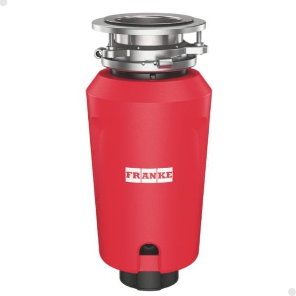 Imagem do Triturador De Residuos Franke Slim 75 127v