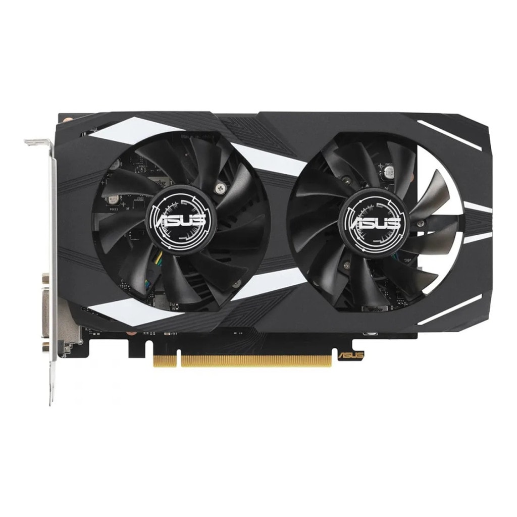 Imagem do Placa De Video Geforce Rtx 3050 6gb Gddr6 Asus