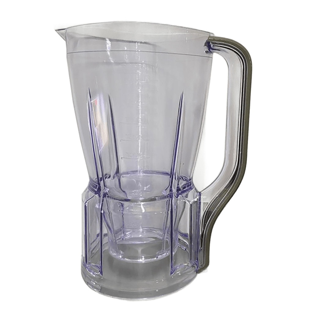 Imagem do Copo Cinza Liquidificador Arno Power Max Xxl 1400w Ln87