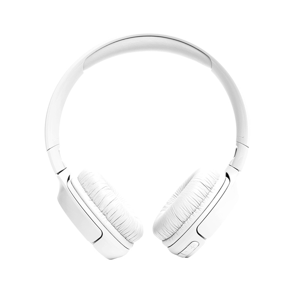 Imagem do Fone De Ouvido Headphone Tune 520bt Jbl Bluetooth Branco Sem Fio