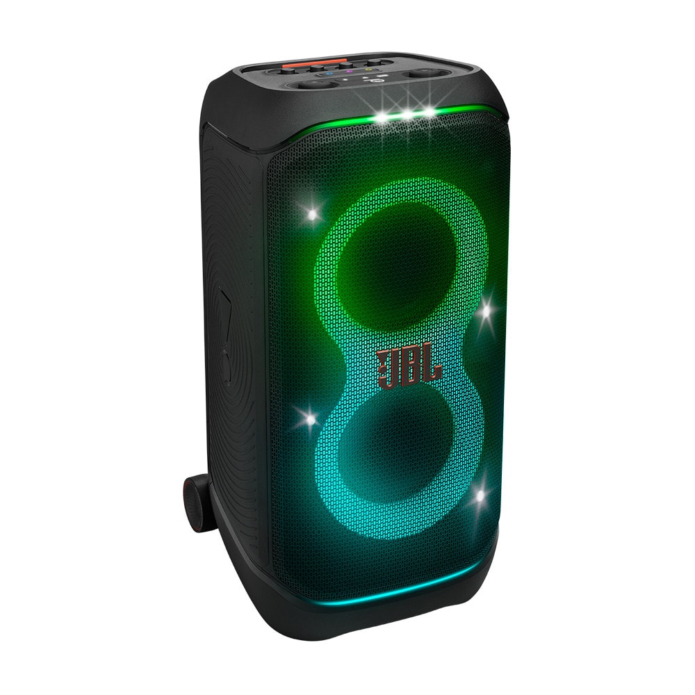 Imagem do Jbl Partybox Stage 320 240w Bluetooth Bivolt Preta