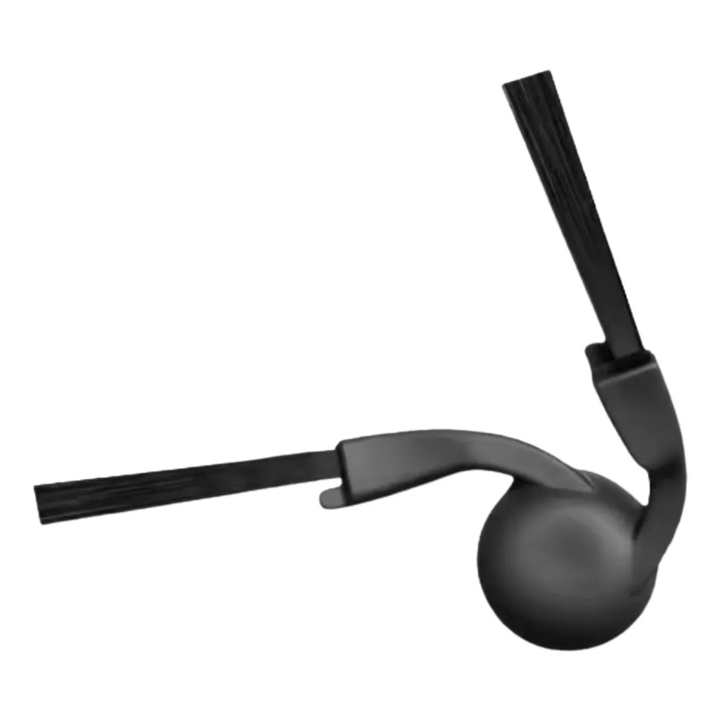 Imagem do Escova Lateral Reposicao Para Xiaomi S40 S40pro 5 Pro 1un