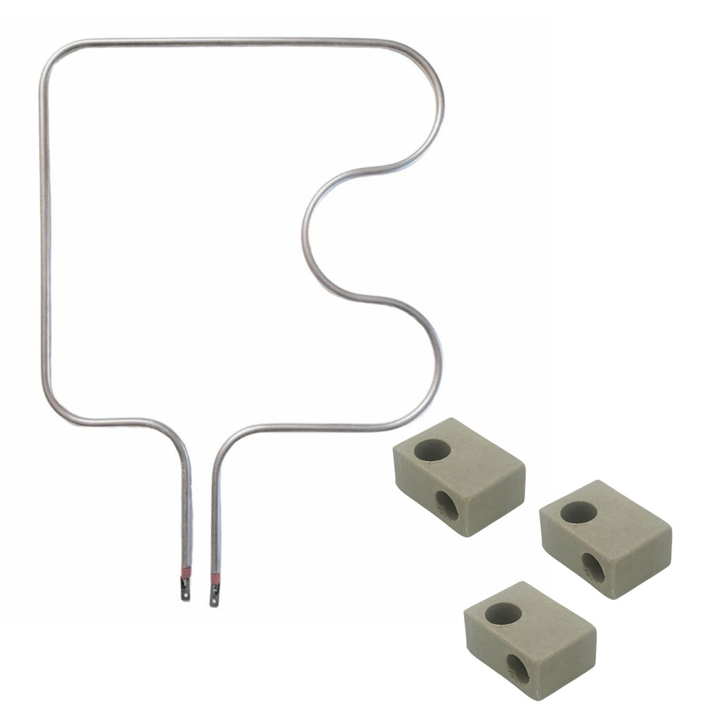 Imagem do Resistencia Suporte Forno Fischer Gourmet Grill 220v 1000