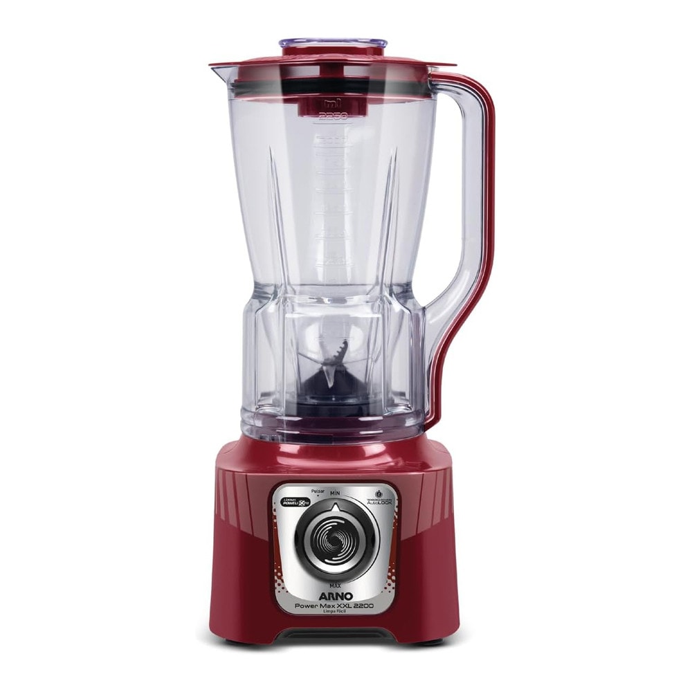 Imagem do Liquidificador Arno Power Max Xxl 700w 220v