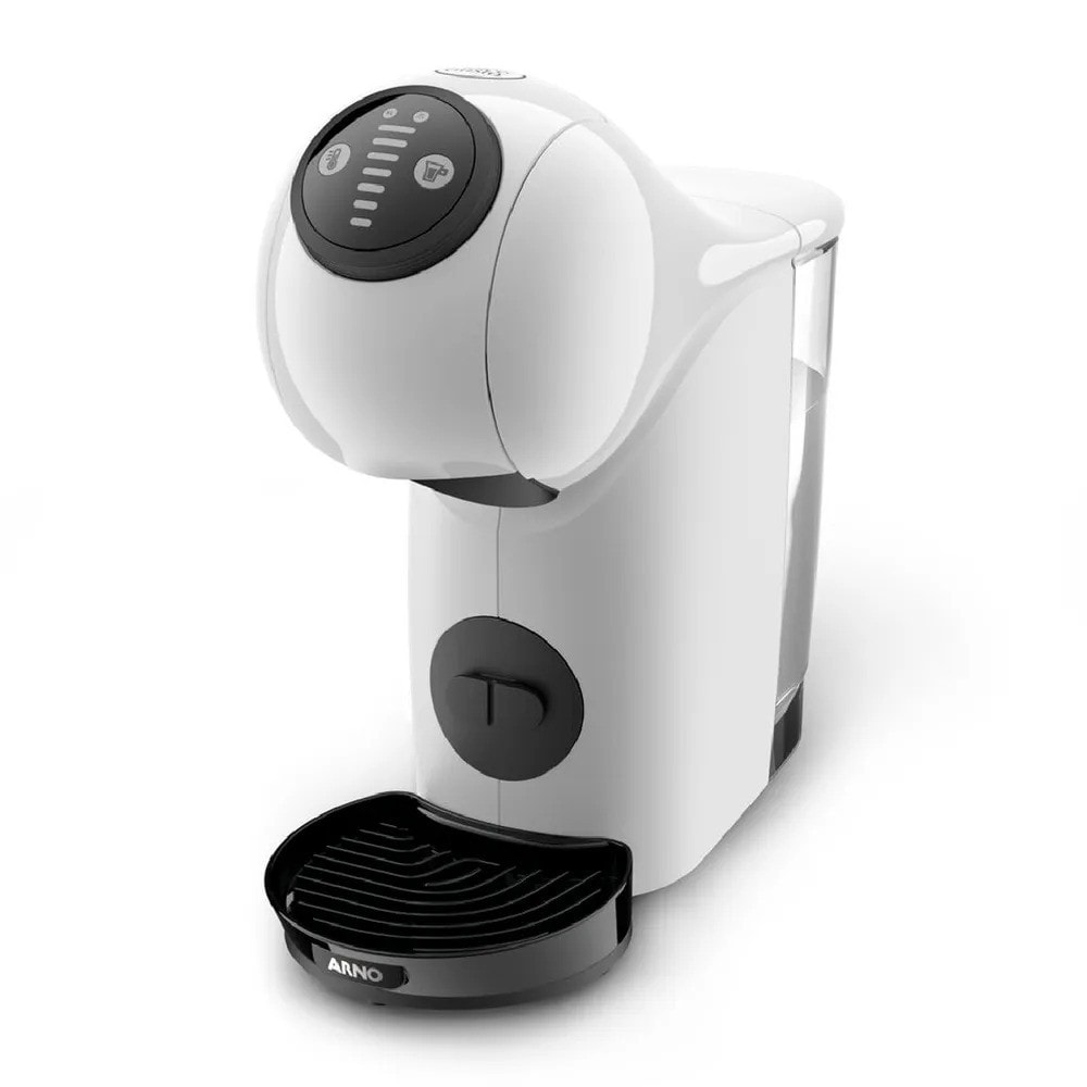 Imagem do Cafeteira Nescafe Dolce Gusto Arno Genio S Basic Digital Dgs1