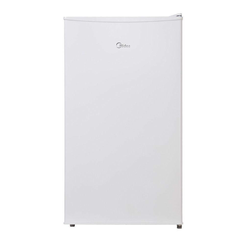 Imagem do Frigobar Midea Inverter 93l Bivolt Branco Mdrd142fgd013