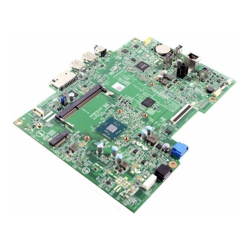 Imagem do Placa Mae Para Dell Inspiron 20 3052 Aio All In One N3150 0x0jxv