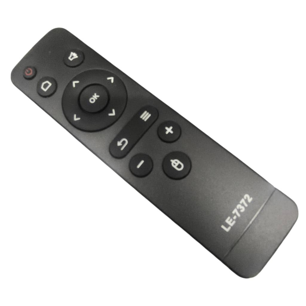 Imagem do Controle Remoto Para Aquario Stv 3000 Plus Le 7372